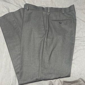 Kenneth Cole Reaction men’s dress pants. 40x 32